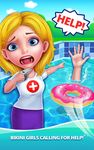 Summer Pool Party Doctor imgesi 3