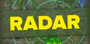 Radar image 1