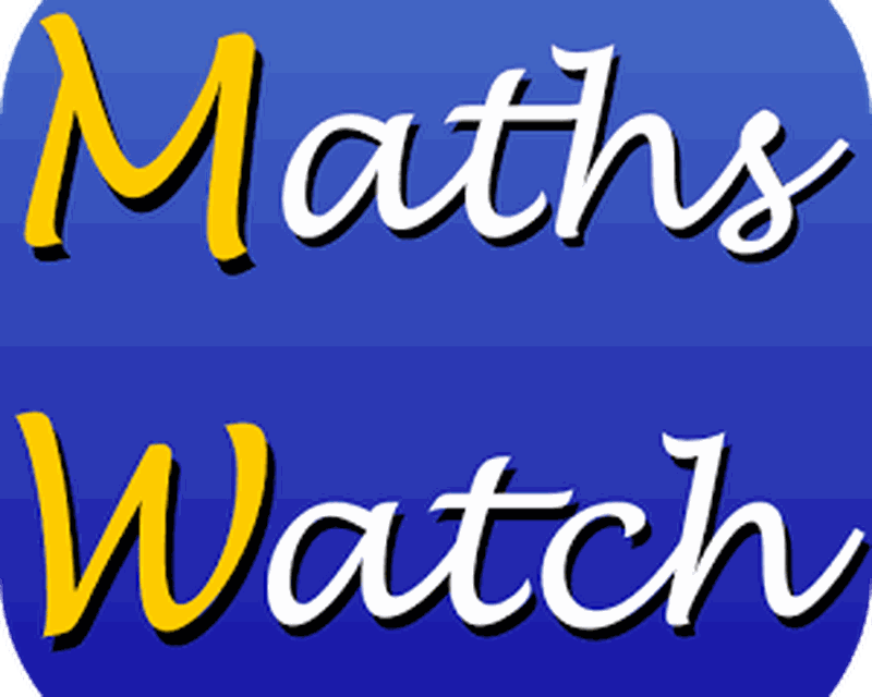 Mathswatch.