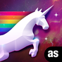 Robot Unicorn Attack 3 apk icon