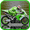 Moto Cross Race - Rato Mental  APK