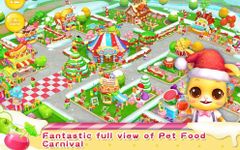 Pet Food Carnival - Merry Xmas imgesi 