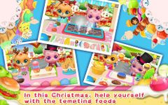 Imagem 2 do Pet Food Carnival - Merry Xmas