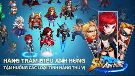 Siêu Cấp Anh Hùng ảnh số 10