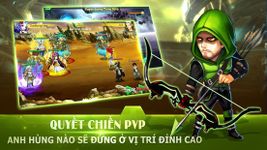 Siêu Cấp Anh Hùng ảnh số 14