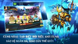 Siêu Cấp Anh Hùng ảnh số 17