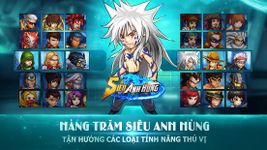 Siêu Cấp Anh Hùng ảnh số 2