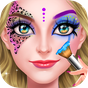 Εικονίδιο του Face Paint Girl: Costume Party apk