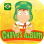 Ícone do apk El Chaves Álbum Br