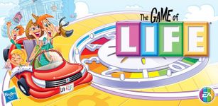 Immagine 4 di THE GAME OF LIFE