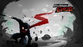 Stickman Ghost Warrior afbeelding 12