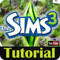 Ícone do apk The Sims 3 Tutorial