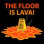 The Floor is Lava apk icon