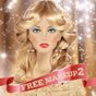 APK-иконка Барби макияж,прически и мода 2