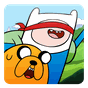 Adventure Time Blind Finned apk icono