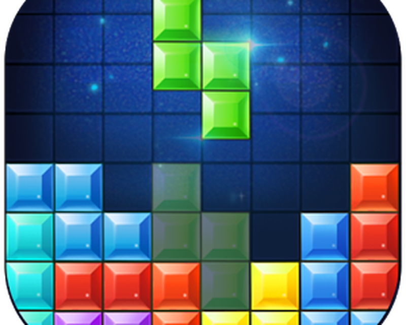 tetris block puzzle classic
