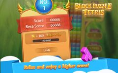 Brick Tetris Classic - Block Puzzle Game image 17