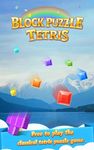 Brick Tetris Classic - Block Puzzle Game image 