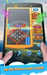 Brick Tetris Classic - Block Puzzle Game image 2