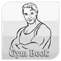 Gym Book: training notebook* apk icon