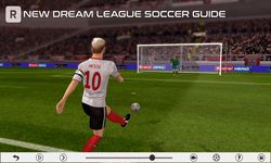 Guide Dream League Soccer 2017 obrazek 