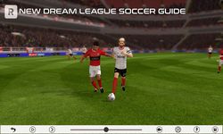 Guide Dream League Soccer 2017 image 1
