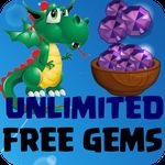 Imagen  de FREE GEMS:DRAGON CITY:TIPS