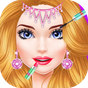 APK-иконка Princess Makeup Salon-Fashion