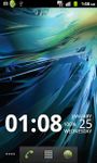 Digi Clock Widget の画像2