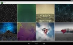 Lumos - Icon Pack zrzut z ekranu apk 2