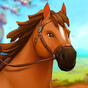 Biểu tượng apk Horse Adventure: Tale of Etria