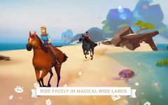 Horse Adventure: Tale of Etria imgesi 5