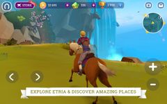 Horse Adventure: Tale of Etria afbeelding 1