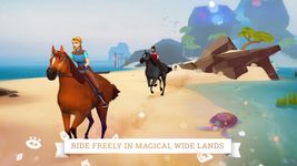 Horse Adventure: Tale of Etria の画像14