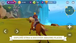 Horse Adventure: Tale of Etria imgesi 11