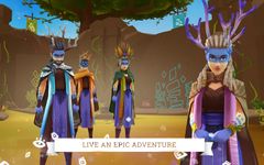 Horse Adventure: Tale of Etria afbeelding 7