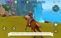 Horse Adventure: Tale of Etria afbeelding 6