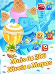 Картинка 10 Jolly Jam: Match and Puzzle