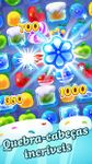 Jolly Jam: Match and Puzzle ảnh số 