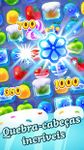 Картинка  Jolly Jam: Match and Puzzle