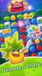 Jolly Jam: Match and Puzzle ảnh số 1