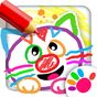 Drawing for Kids and Toddlers. APK icon