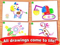 Malen und Zeichnen für Kinder! Bild 9