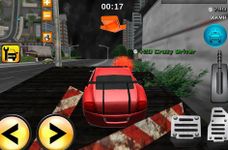 Furious 3D Ambulance Race ảnh số 11