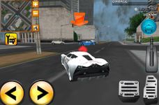 Furious 3D Ambulance Race ảnh số 