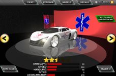 Furious 3D Ambulance Race ảnh số 1