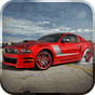 Ford Mustang Custom Wallpaper APK