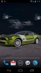 Imagem  do Ford Mustang Custom Wallpaper