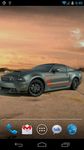 Imagem 1 do Ford Mustang Custom Wallpaper