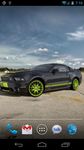 Immagine 2 di Ford Mustang Custom Wallpaper